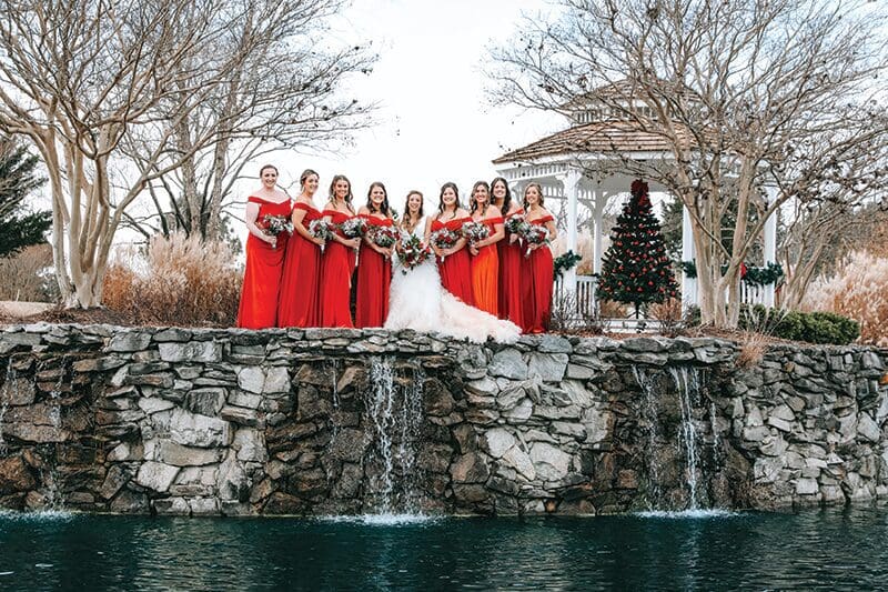 Local Love: Callie and Dan