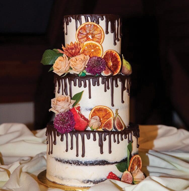 wedding cake ideas