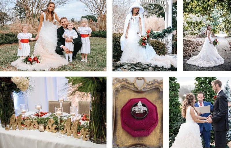 Local Love: Callie and Dan